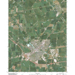 Washington Court House, OH (2010, 24000-Scale) Preview 1