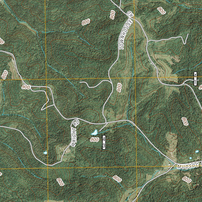Waterloo, OH (2011, 24000-Scale) Preview 3