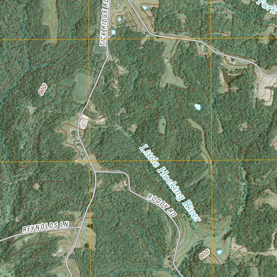 Watertown, OH (2010, 24000-Scale) Preview 3