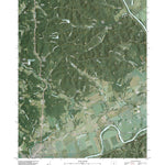 Waverly North, OH (2010, 24000-Scale) Preview 1