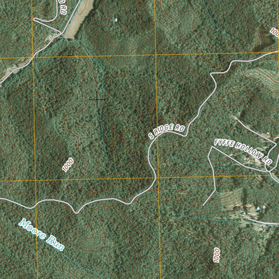 Waverly North, OH (2010, 24000-Scale) Preview 3