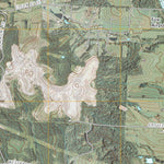 Waynesburg, OH (2010, 24000-Scale) Preview 2