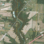 Waynesville, OH (2010, 24000-Scale) Preview 2