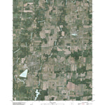 Wellington, OH (2010, 24000-Scale) Preview 1