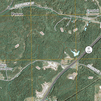 Wellston, OH (2010, 24000-Scale) Preview 3