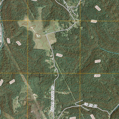Wellsville, OH-WV (2011, 24000-Scale) Preview 3
