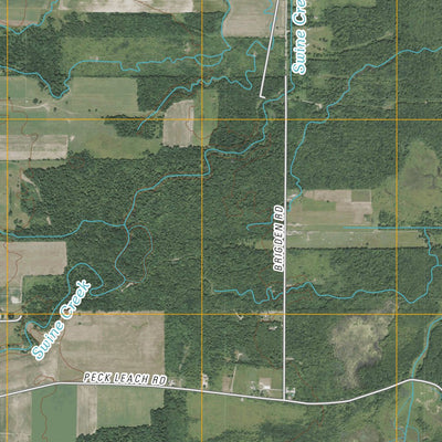 West Farmington, OH (2010, 24000-Scale) Preview 2
