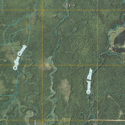 West Farmington, OH (2010, 24000-Scale) Preview 3