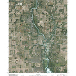 West Milton, OH (2010, 24000-Scale) Preview 1