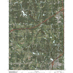 West Richfield, OH (2010, 24000-Scale) Preview 1