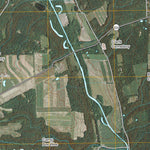West Salem, OH (2010, 24000-Scale) Preview 3