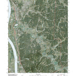 Wheelersburg, OH-KY (2011, 24000-Scale) Preview 1