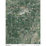 Whitehouse, OH (2010, 24000-Scale) Preview 1