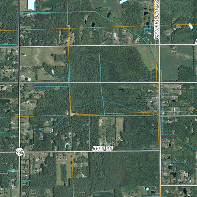 Whitehouse, OH (2010, 24000-Scale) Preview 2
