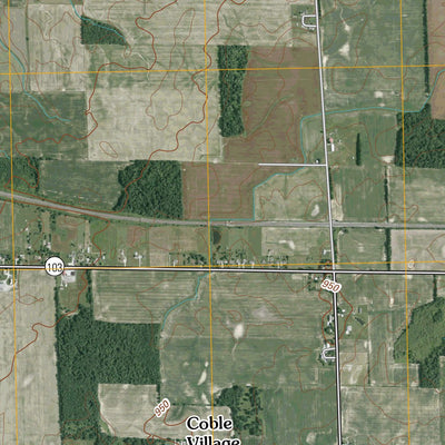Willard, OH (2010, 24000-Scale) Preview 2