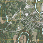 Williamsburg, OH (2010, 24000-Scale) Preview 2