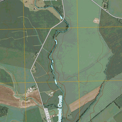 Williamsport, OH (2010, 24000-Scale) Preview 2