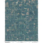 Willshire, OH-IN (2010, 24000-Scale) Preview 1