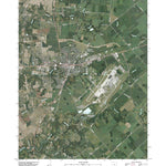 Wilmington, OH (2010, 24000-Scale) Preview 1