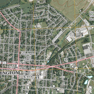 Wilmington, OH (2010, 24000-Scale) Preview 3