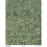 Wilmot, OH (2010, 24000-Scale) Preview 1