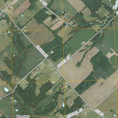 Winchester, OH (2010, 24000-Scale) Preview 2