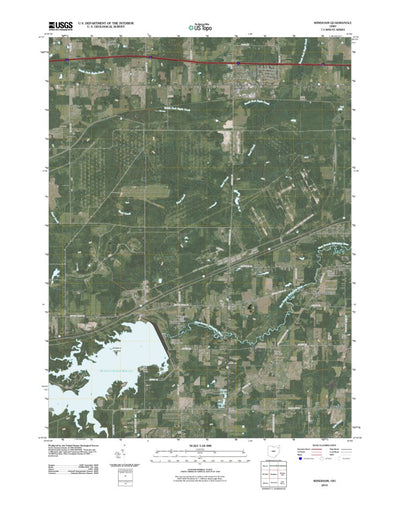 Windham, OH (2010, 24000-Scale) Preview 1