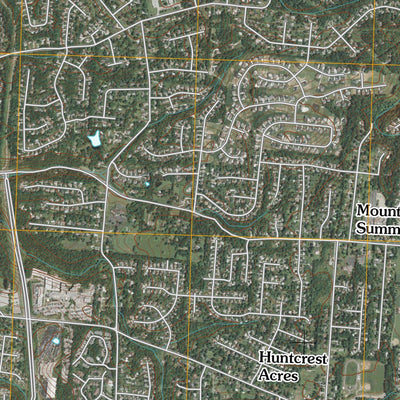 Withamsville, OH-KY (2010, 24000-Scale) Preview 3