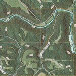 Woodsfield, OH (2011, 24000-Scale) Preview 3