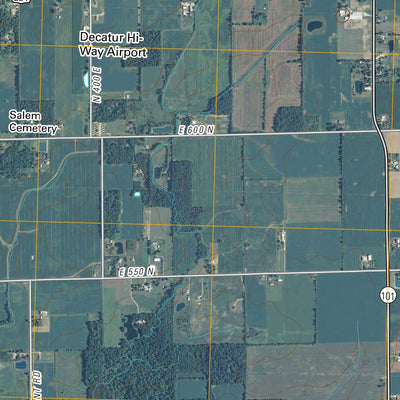Wren, OH-IN (2010, 24000-Scale) Preview 3