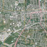 Xenia, OH (2010, 24000-Scale) Preview 2
