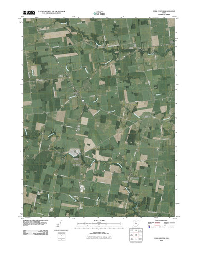York Center, OH (2010, 24000-Scale) Preview 1