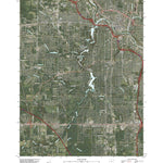 Youngstown, OH (2010, 24000-Scale) Preview 1