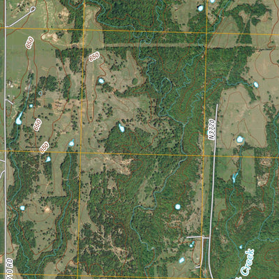 Achille, OK-TX (2010, 24000-Scale) Preview 3