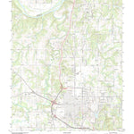 Ada, OK (2013, 24000-Scale) Preview 1