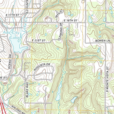 Ada, OK (2013, 24000-Scale) Preview 3