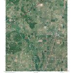 Adair, OK (2010, 24000-Scale) Preview 1