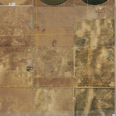Adams, OK (2010, 24000-Scale) Preview 3