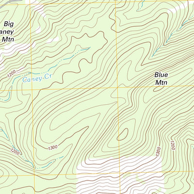 Adel, OK (2012, 24000-Scale) Preview 2
