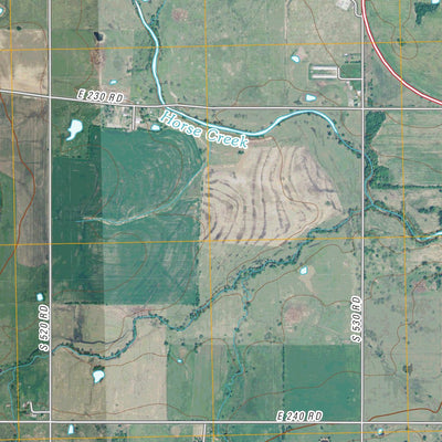 Afton, OK (2010, 24000-Scale) Preview 2
