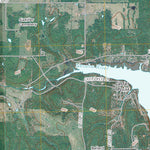 Afton, OK (2010, 24000-Scale) Preview 3