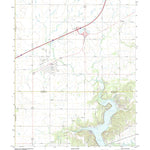 Afton, OK (2012, 24000-Scale) Preview 1