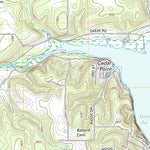 Afton, OK (2012, 24000-Scale) Preview 3