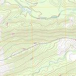 Albion SW, OK (2012, 24000-Scale) Preview 2