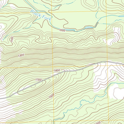 Albion SW, OK (2012, 24000-Scale) Preview 2