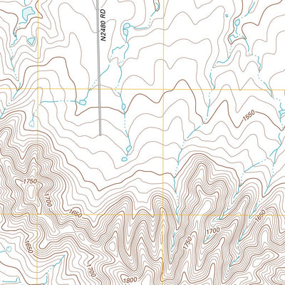 Alden, OK (2012, 24000-Scale) Preview 2