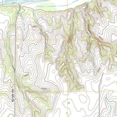 Aledo, OK (2012, 24000-Scale) Preview 3