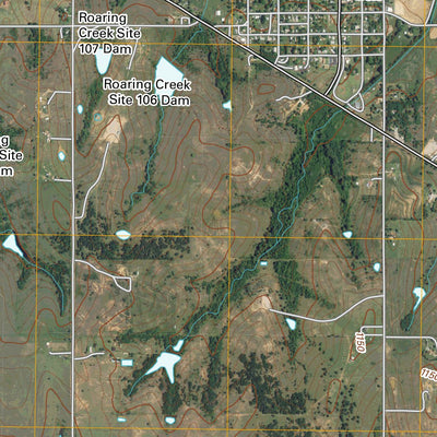 Alex, OK (2009, 24000-Scale) Preview 3