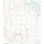 Alfalfa, OK (2012, 24000-Scale) Preview 1
