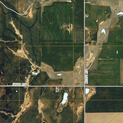 Altus SE, OK (2010, 24000-Scale) Preview 3